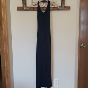 I.N. San Francisco Halter Dress